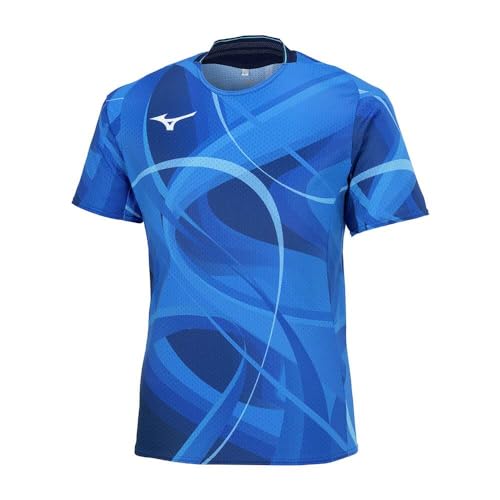 GOSEN・Mizuno スポーツTシャツ 10点セット MIZUNO ミズノ Tシャツ メンズ 半袖 トレーニングウェア